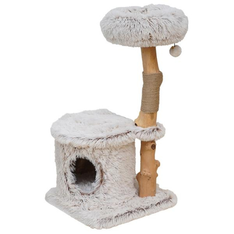 Škrabadlo Manila 80cm Ebi