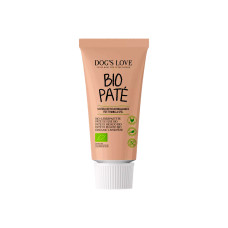 Dog's Love Dog´s Love Bio Paté kuřecí s játry 80 g