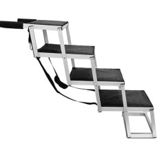 Schody alu Falt-Treppe Nobby