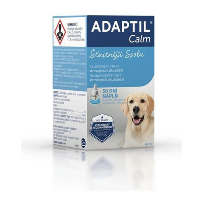 Adaptil Calm náplň 48 ml