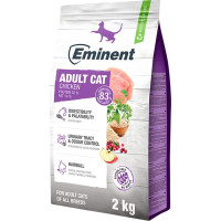Eminent Cat Adult - Chicken 2 kg