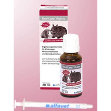 RodiCare Pulmo 20ml