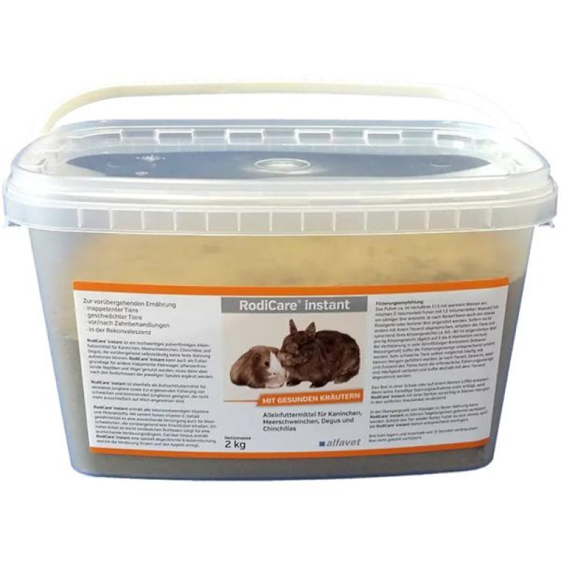 RodiCare Instant 2 kg