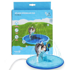 CoolPets kropící brouzdaliště Splash 150cm