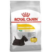 Royal Canin - Canine Mini Dermacomfort 1 kg
