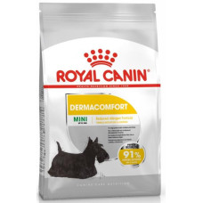 Royal Canin - Canine Mini Dermacomfort 1 kg