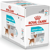 Royal Canin - Canine kaps. Urinary 12x85 g