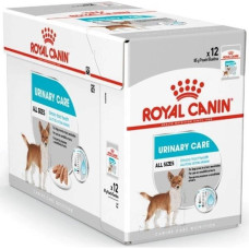 Royal Canin - Canine kaps. Urinary 12x85 g