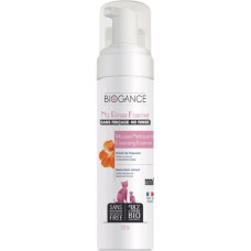 Biogance No rinse foamer cat - pro kočky 200 ml