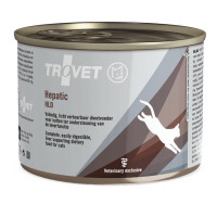 Trovet Feline HLD Hepatic konzerva 200 g