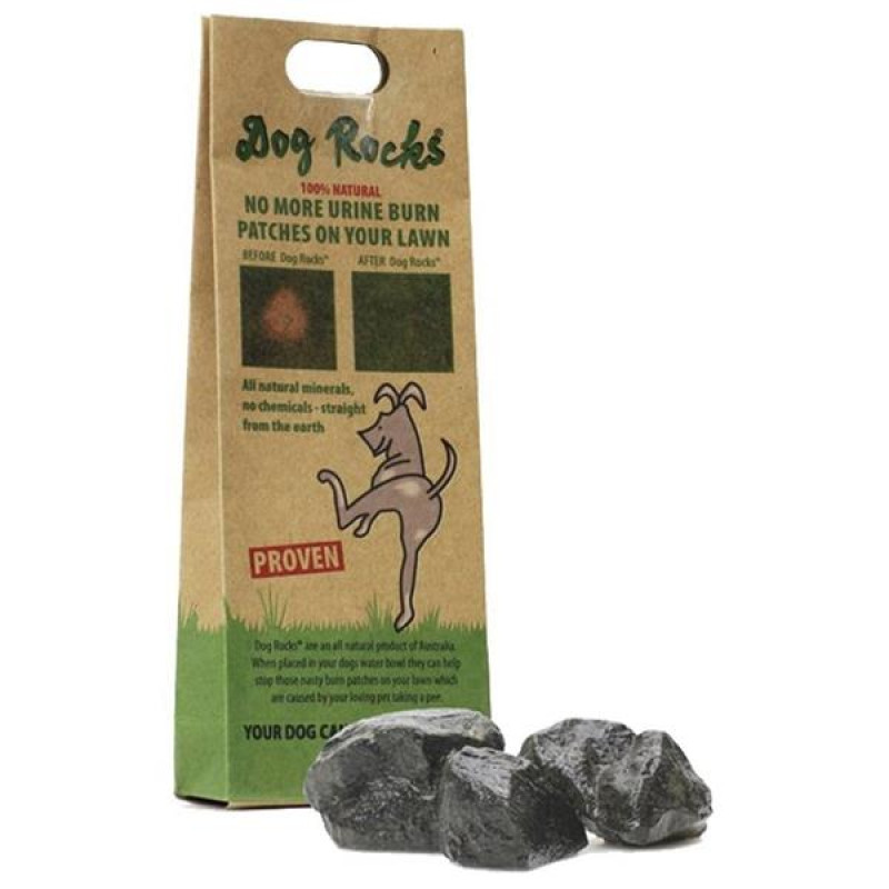 Kameny vulkanické Dog Rocks 200g