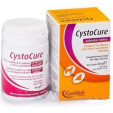 Cystocure forte 30 tbl