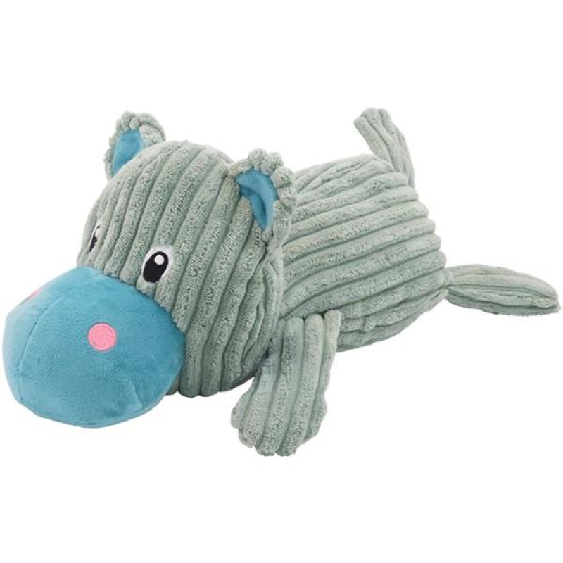 Hračka plyš hroch 34cm Nobby