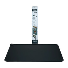 Eat Slow Live Longer protiskluzová podložka pod misky No Spill šedá