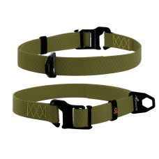 Evolutor obojek pro extrémní zátěž - zelený (25-70cm/2,5cm)