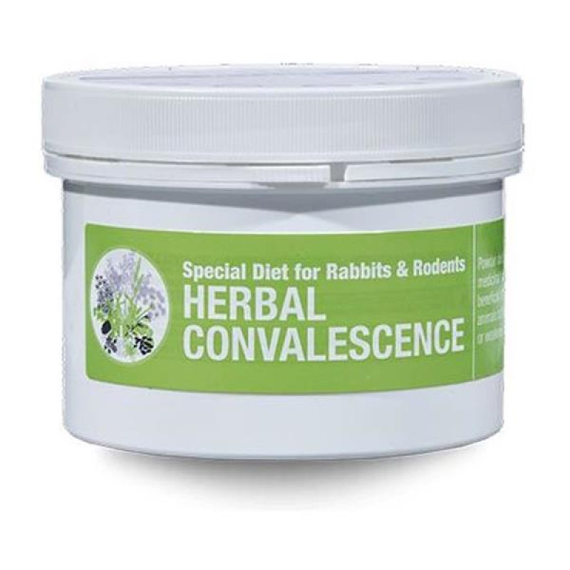 Cunipic VetLine Herbal convalescence 125 g - zelený