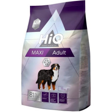 HiQ Dog Dry Adult Maxi 11 kg