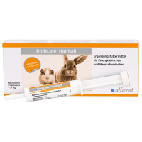 RodiCare Hairball 3 x 12 ml pasta