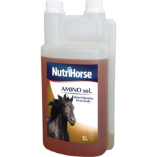 Nutri Horse Amino sol 1000 ml