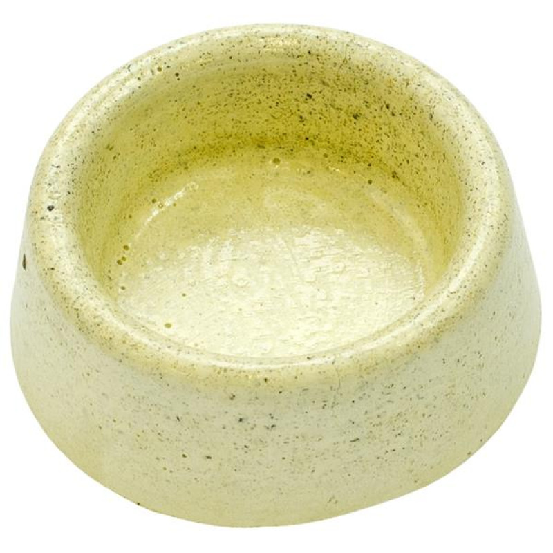Miska beton nízká č.24 Bemi 20ml, prům.58x21mm