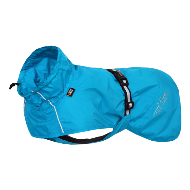 RUKKA Rukka Hase Rain pláštěnka modrá 55