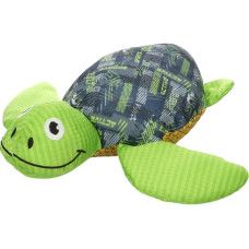 Hračka textil do vody  Siwi želva 27cm Flamingo