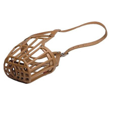 Náhubek plastový č.6 Buster 272305