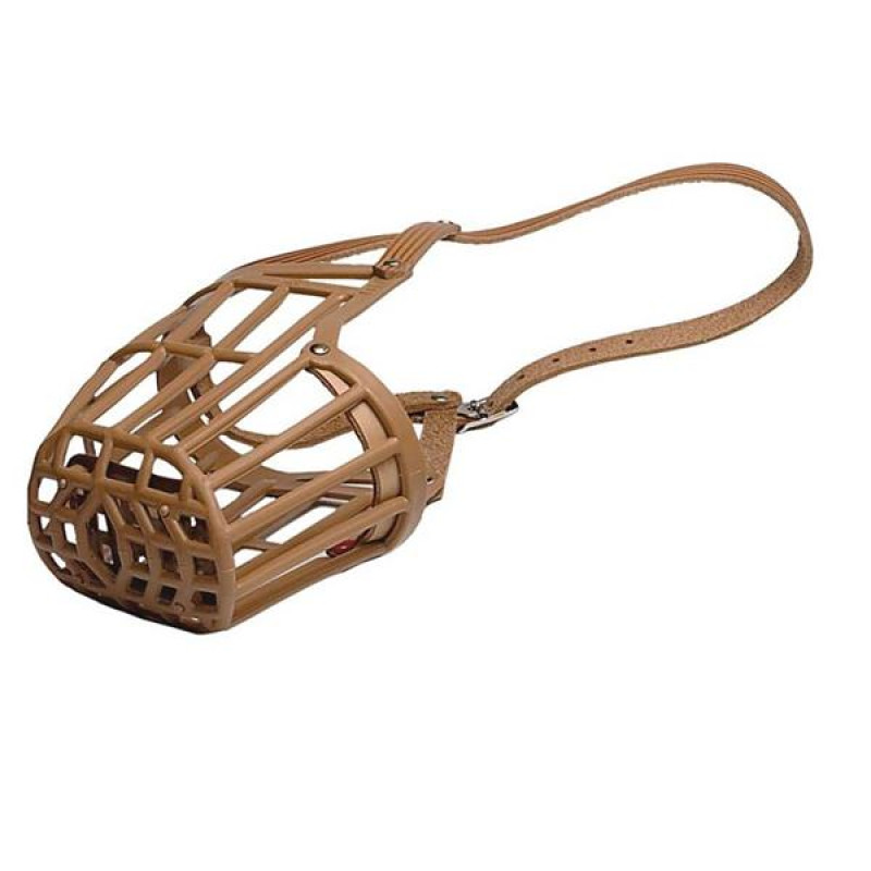 Náhubek plastový č.6 Buster 272305