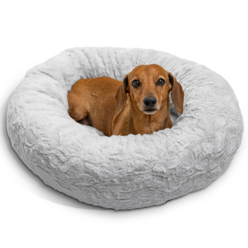 Pelíšek Original Calming Donut Lux 59cm
