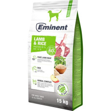 Eminent Adult Lamb & Rice 15 kg