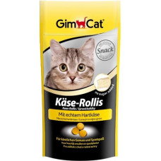 Gimcat Kase-Rollis Sýrové kuličky 40 g