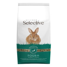 Supreme Science®Selective Rabbit - králík senior 3 kg