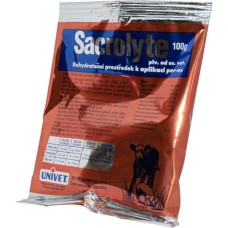Sacrolyte 100g