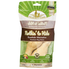 Nothin' to Hide Stehna kuřecí 12cm/2ks/150g