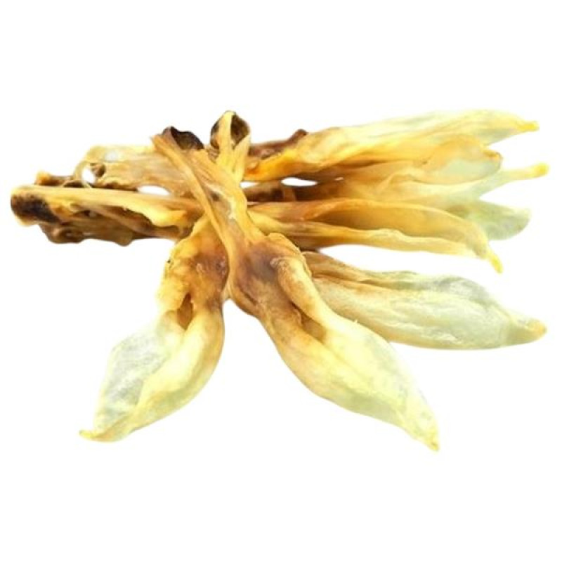 Pets Best, králičí uši, 90 g