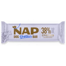 NAP Psí proteinová tyčinka - hovězí s levandulí 50g