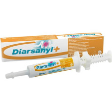 Diarsanyl a.u.v. pst 10ml