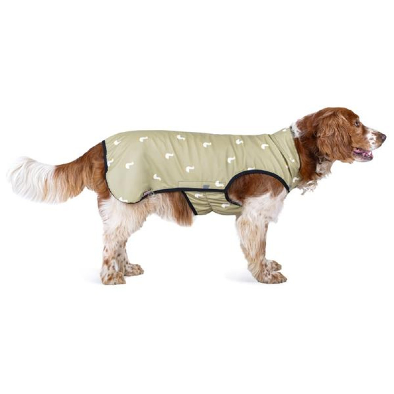 Obleček vesta Freya zelená 28cm