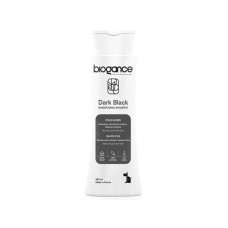 Biogance šampon Dark black -pro černou/tmavou srst 250 ml