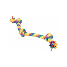 Hračka uzel Sweater provaz 63cm Duvo+