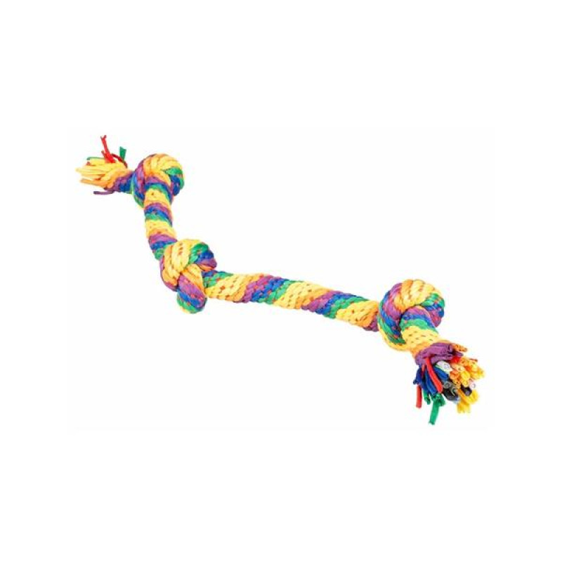 Hračka uzel Sweater provaz 63cm Duvo+