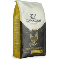 Canagan Dog Dry Large Breed Free-Range Chicken 12 kg