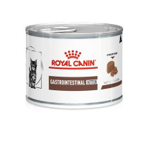 Royal Canin VD Cat konz. Gastro Intestinal Kitten soft mousse 195 g