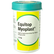 Equitop Myoplast 1,5kg