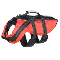 RUKKA Rukka Safety Life Vest plovací vesta oranžová 20-40kg / L