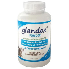 GLANDEX Powder 155 g