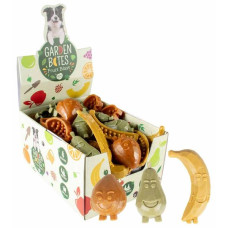Garden Bites Fruity - Friends M display 60 ks
