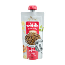 Applaws kapsička Dog Smoothie Hovězí vývar 200ml