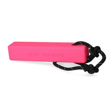 Dog Comets Orion pešek plovoucí růžový