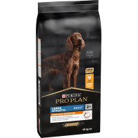 Pro Plan Dog Adult Large Athletic Everyday Nutrition kuře 14 kg